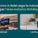 Hotiday Collection - Hotel