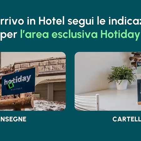 Hotiday Collection - Отель