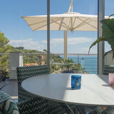 Hotel Hotiday Collection - Porto Venere