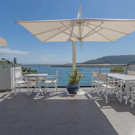 Hotiday Collection - 4* Porto Venere