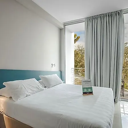 Hotiday Collection - Hotel