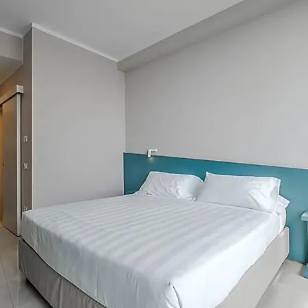 Hotiday Collection - Hotel