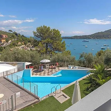 Hotiday Collection - 4* Porto Venere