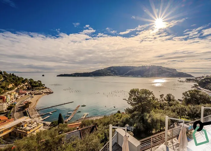 Hotiday Collection - Hotel Porto Venere