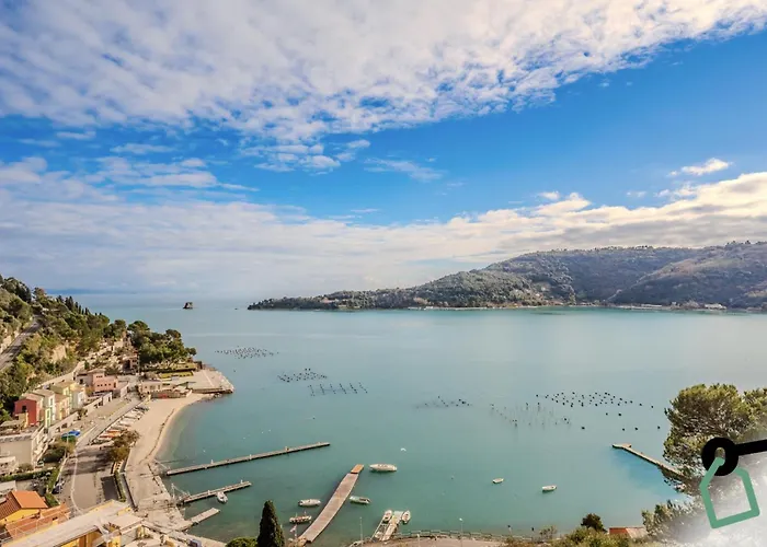 Hotel Hotiday Collection - Porto Venere