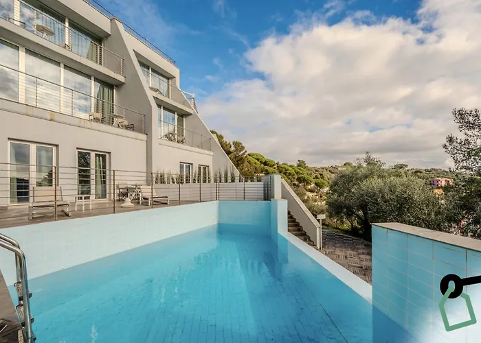 Hotiday Collection - 4* Porto Venere