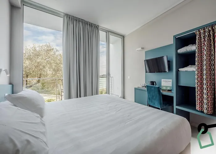 Hotiday Collection - Hotel