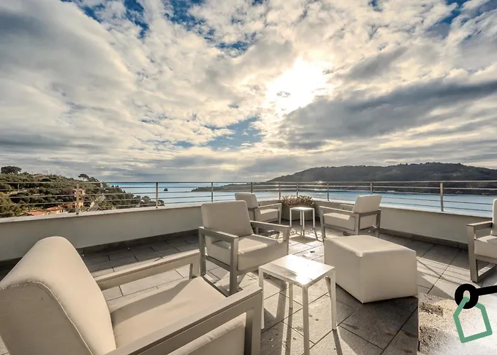 Hotiday Collection - 4* Porto Venere