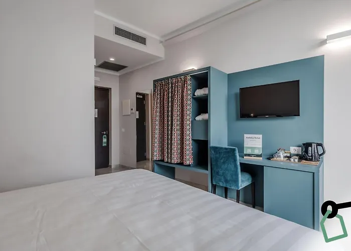 Hotel Hotiday Collection -