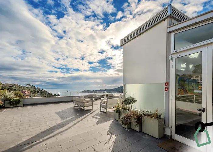 Hotiday Collection - 4* Porto Venere