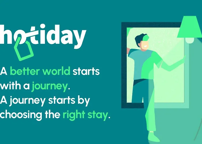 Hotel Hotiday Collection - Porto Venere