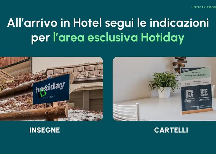 Hotiday Collection - Hotel