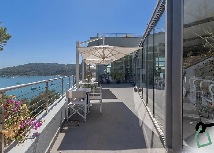 Hotel Hotiday Collection - Porto Venere