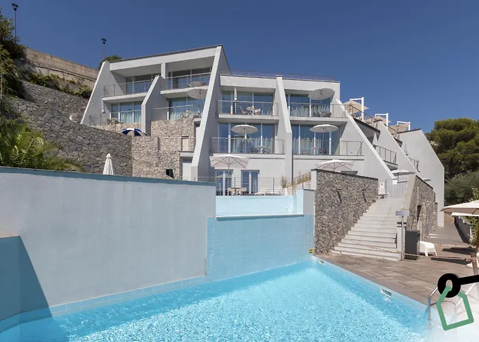 Hotiday Collection - Hotel Porto Venere