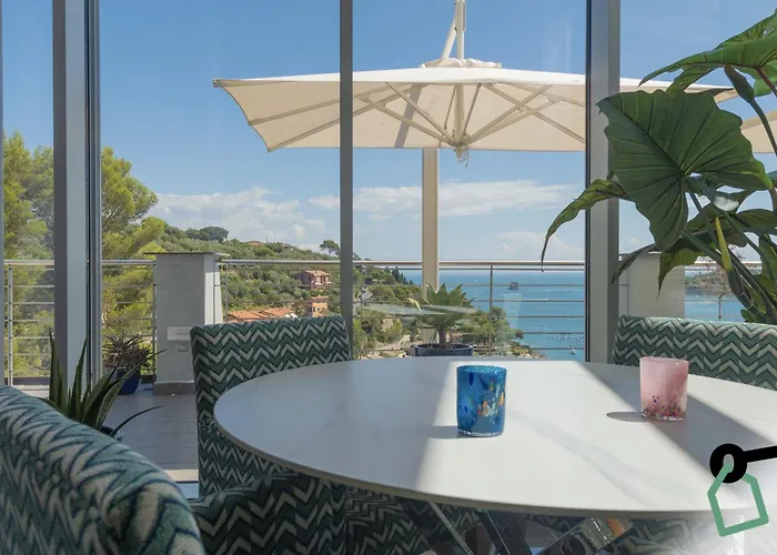 Hotel Hotiday Collection - Porto Venere