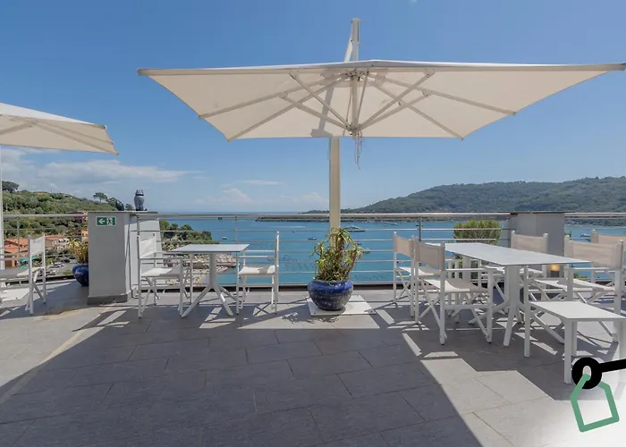 Hotiday Collection - 4* Porto Venere